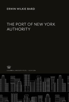 The Port of New York Authority