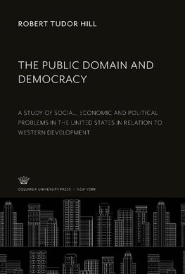 The Public Domain and Democracy