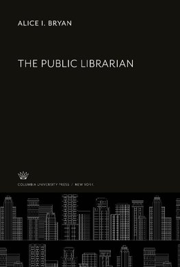 The Public Librarian