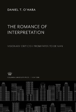 The Romance of Interpretation