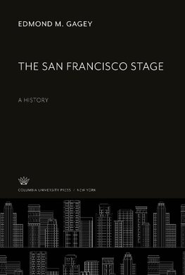 The San Francisco Stage