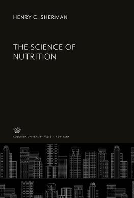 The Science of Nutrition