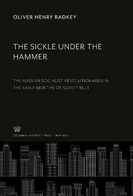 The Sickle Under the Hammer