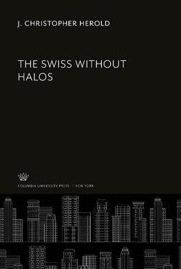 The Swiss Without Halos