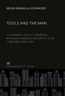 Tools and the Man