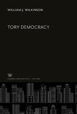 Tory Democracy