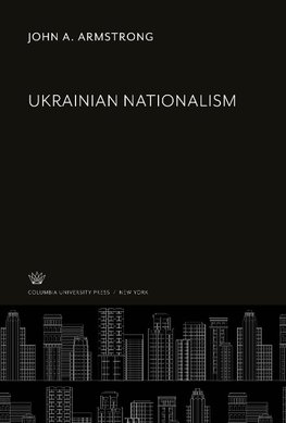 Ukrainian Nationalism