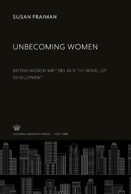 Unbecoming Women