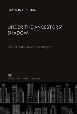 Under the Ancestors' Shadow