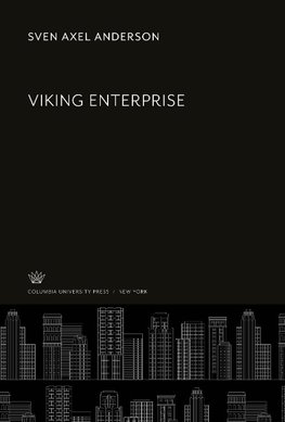 Viking Enterprise