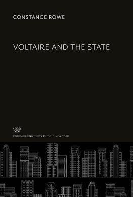 Voltaire and the State