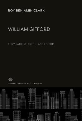 William Gifford