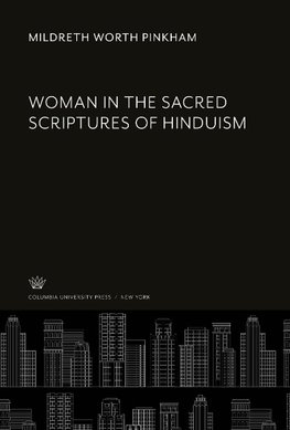 Woman in the Sacred Scriptures of Hinduism