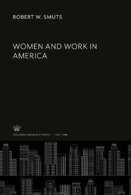 Women and Work in America