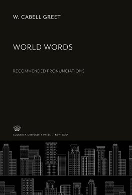 World Words