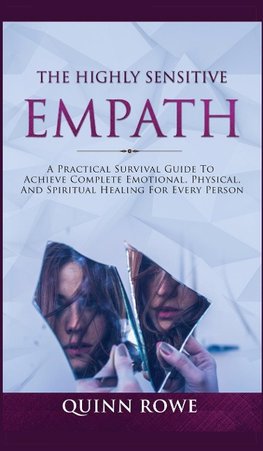 The Highly Sensitive Empath