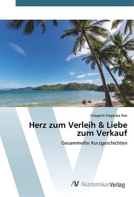 Herz zum Verleih & Liebe zum Verkauf