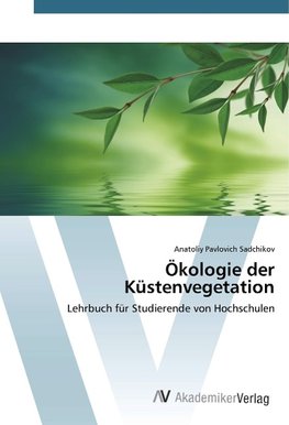 Ökologie der Küstenvegetation