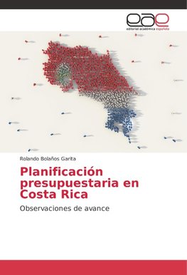 Planificación presupuestaria en Costa Rica