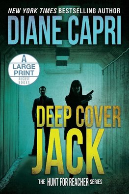 Deep Cover Jack