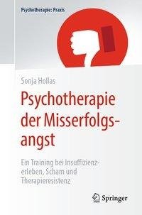 Psychotherapie der Misserfolgsangst