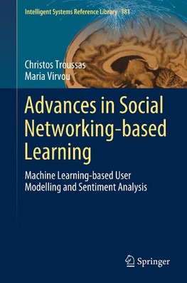 Advances in Social Networking-based Learning