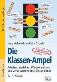 Die Klassen-Ampel: 1.-4. Klasse