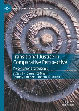 Transitional Justice in Comparative Perspective