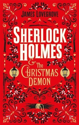 Sherlock Holmes and the Christmas Demon