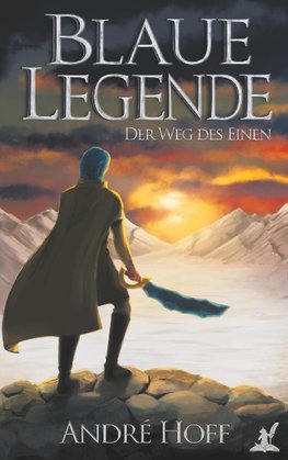 Blaue Legende