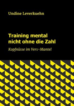 Training mental nicht ohne die Zahl