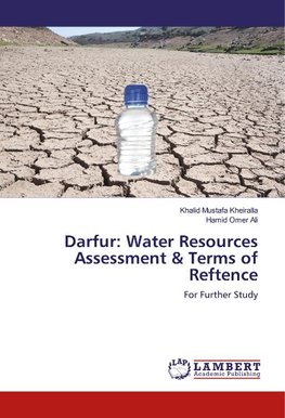 Darfur: Water Resources Assessment & Terms of Reftence