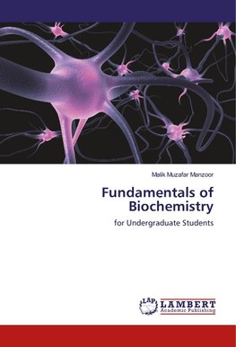 Fundamentals of Biochemistry