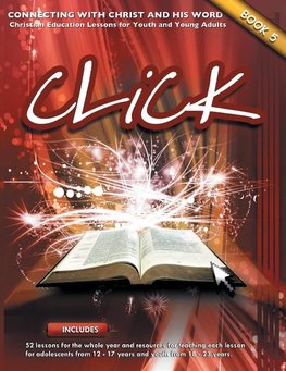 Click, Book 5 (Teacher)