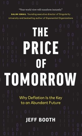 The Price of Tomorrow