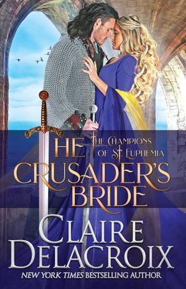 The Crusader's Bride