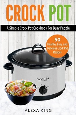 Crock Pot