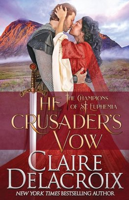 The Crusader's Vow