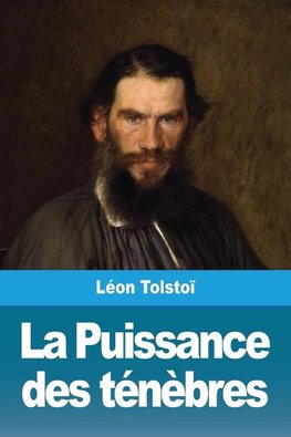 La Puissance des ténèbres