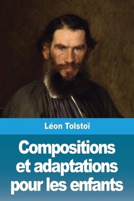 Compositions et adaptations pour les enfants