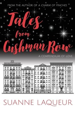 Tales From Cushman Row