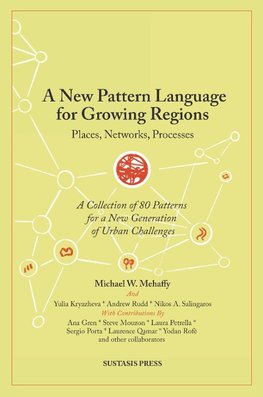 A New Pattern Language for Growing Regions