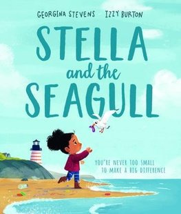 Stella and the Seagull