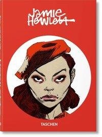 Jamie Hewlett - 40