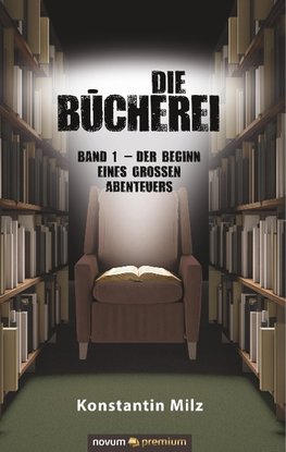 Die Bücherei