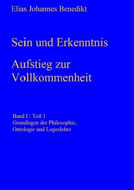 Sein und Erkenntnis