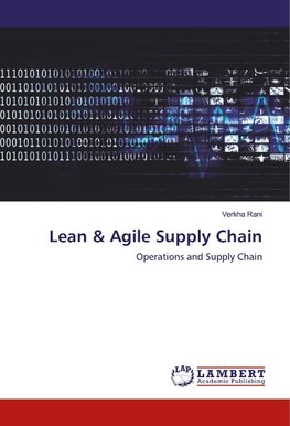 Lean & Agile Supply Chain