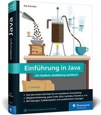 Einführung in Java