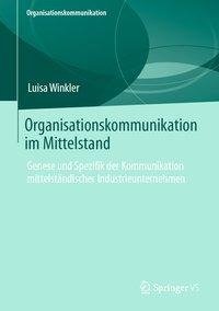 Organisationskommunikation im Mittelstand