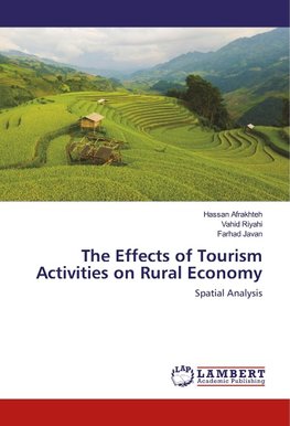 The Effects of Tourism Activities on Rural Economy